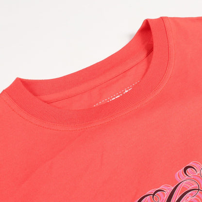 エルメス BRIDES de GALA コットン半袖Tシャツ