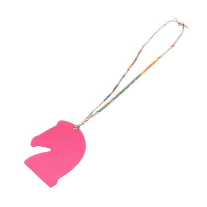エルメス サマルカンド シェーブルチャーム
