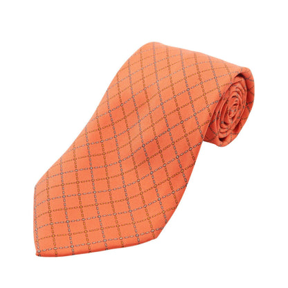 エルメス シルクネクタイ
