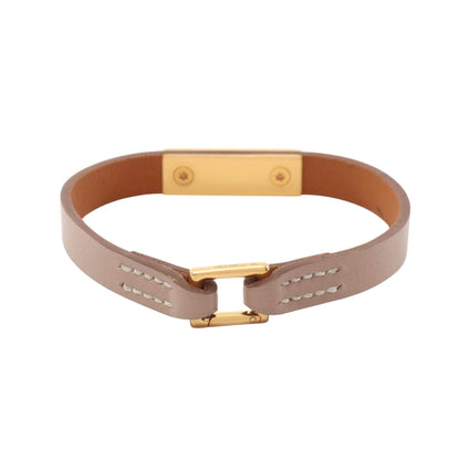 エルメス リヴァルミニ ナタ ブレスレット