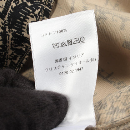 ディオール コットントップス