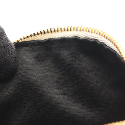 ミュウミュウ MATELASSE MIU レザー2WAYハンドバッグ