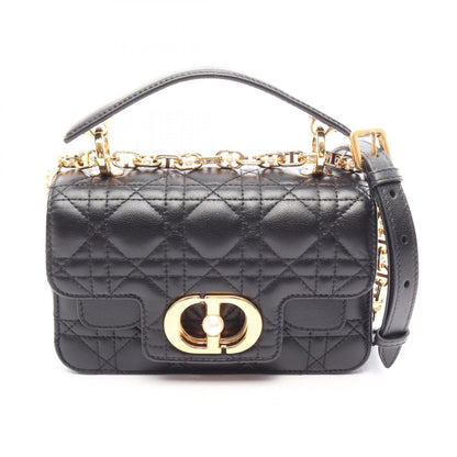 ディオール Dior Jolie レザー2wayハンドバッグ