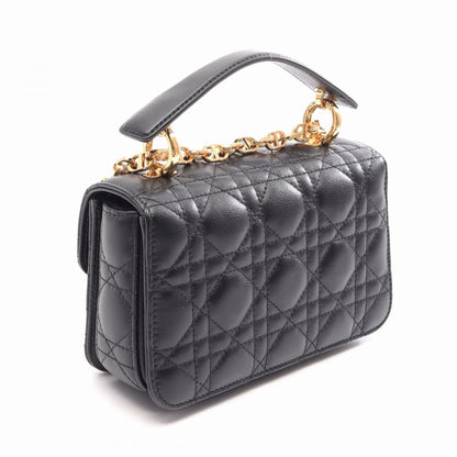 ディオール Dior Jolie レザー2wayハンドバッグ