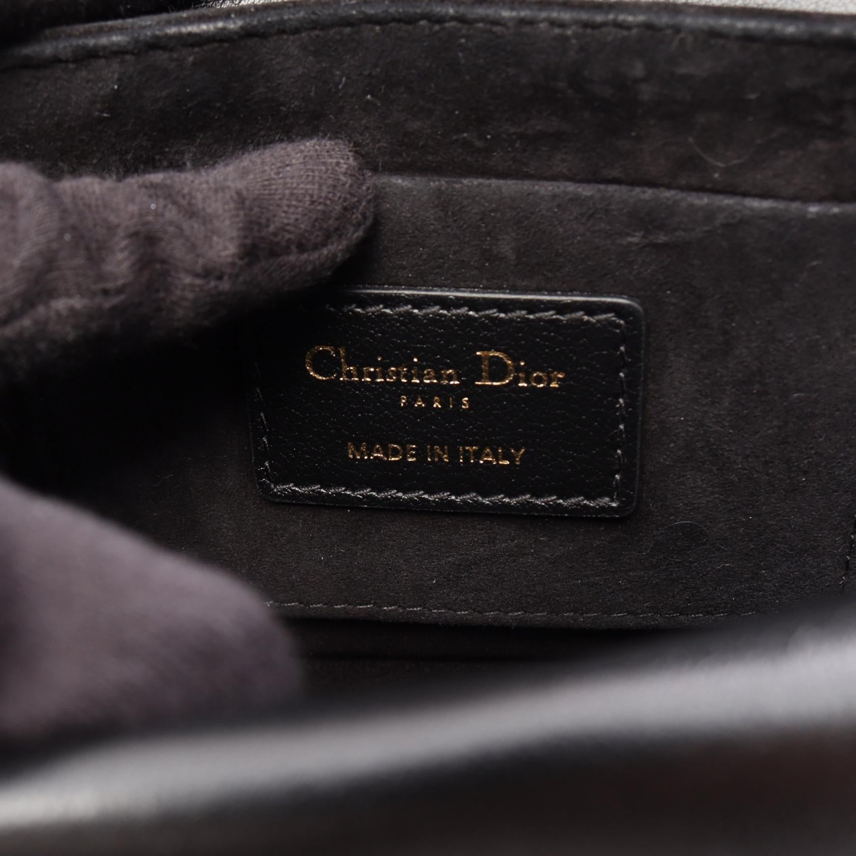 ディオール Dior Jolie レザー2wayハンドバッグ