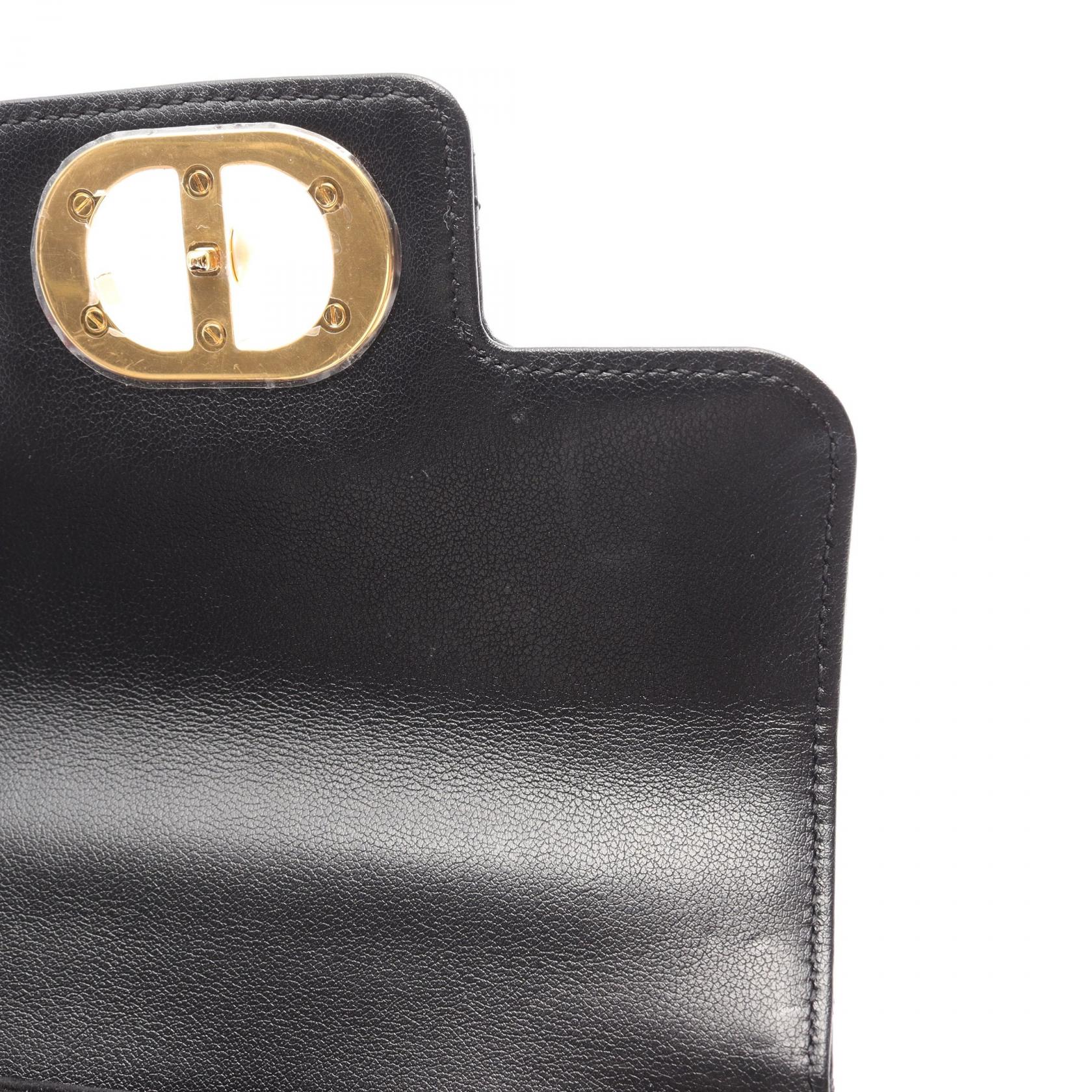 ディオール Dior Jolie レザー2wayハンドバッグ
