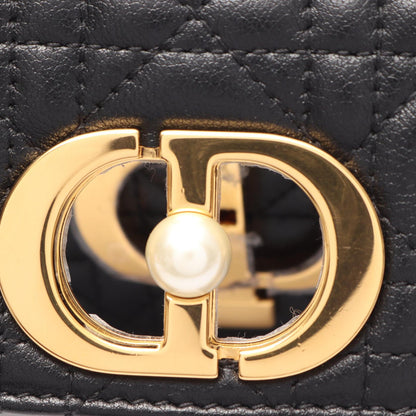 ディオール Dior Jolie レザー2wayハンドバッグ