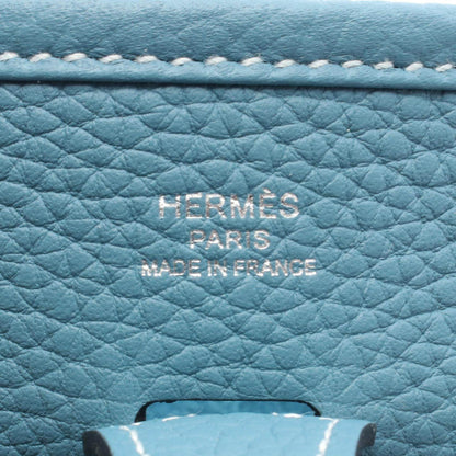 エルメス エヴリン23 トリヨンクレマンス ショルダーバッグ
