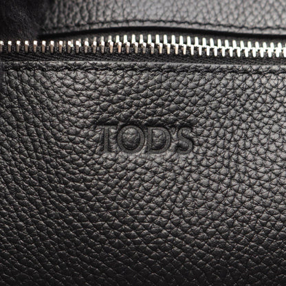 トッズ JOY レザートートバッグ