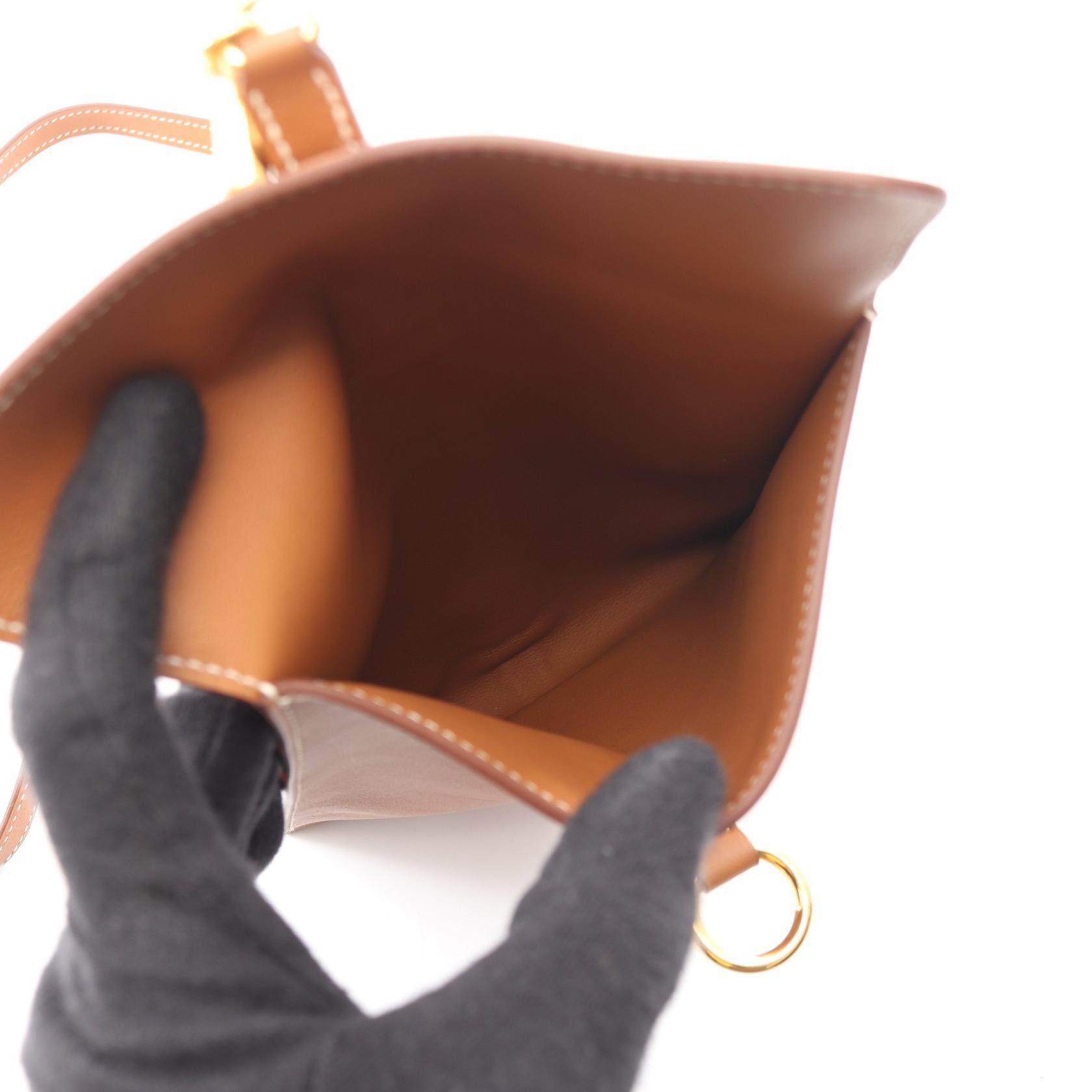 エルメス グレナン トゥーゴー ヴォースイフト ショルダーバッグ