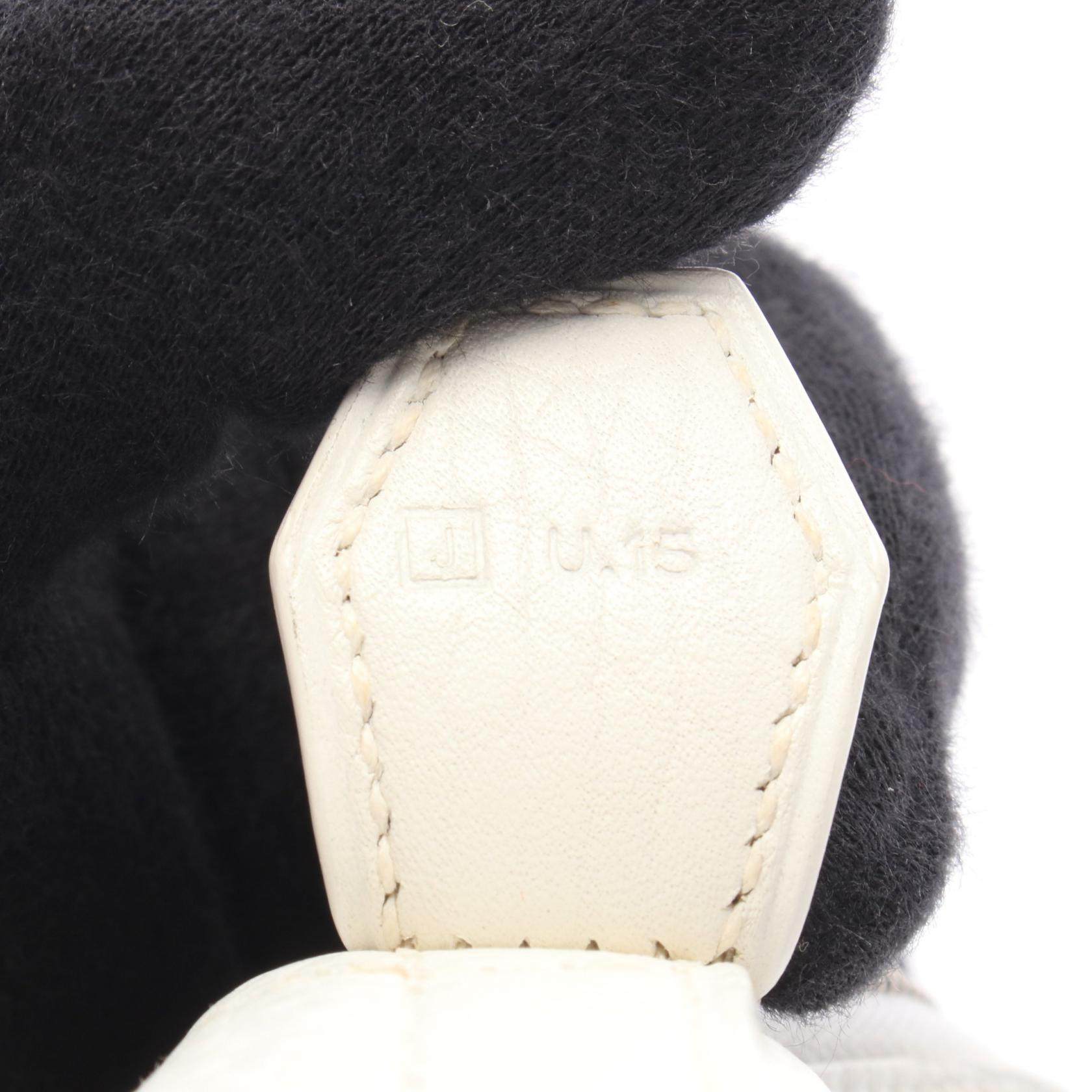 エルメス ボリード31 トリヨンクレマンス 2WAYハンドバッグ