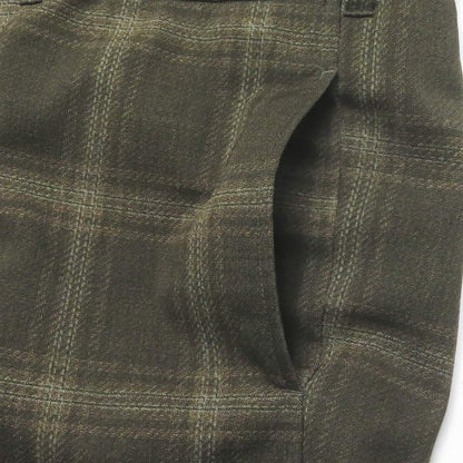 ニードルズ Flap Pocket Boot-Cut Trouser Tropical Poly Cloth パンツ