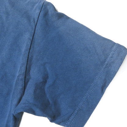 KNOW WAVE × LQQK STUDIO ロゴ Tシャツ