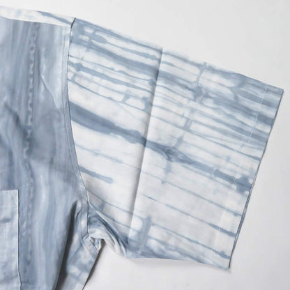 ジャーナル スタンダード 20SS タイダイ コットン シャツ