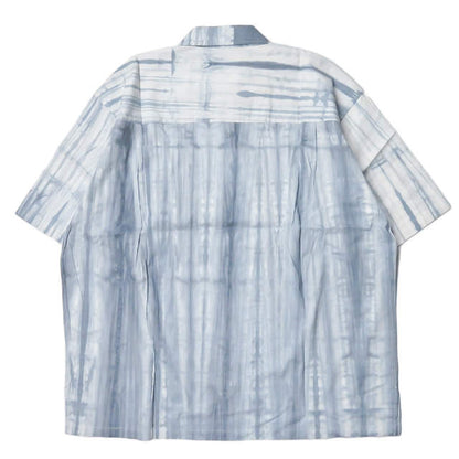 ジャーナル スタンダード 20SS タイダイ コットン シャツ