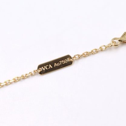 ヴァン クリーフ＆アーペル ヴィンテージ ネックレス