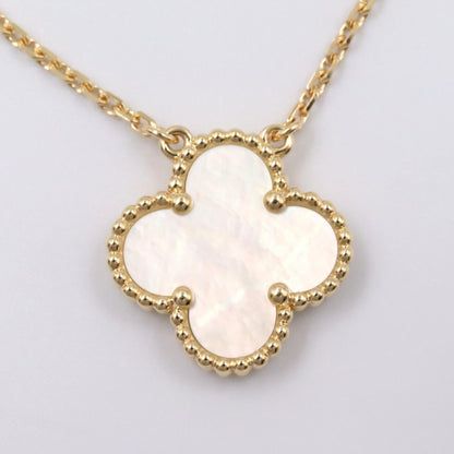 ヴァン クリーフ＆アーペル ヴィンテージ ネックレス