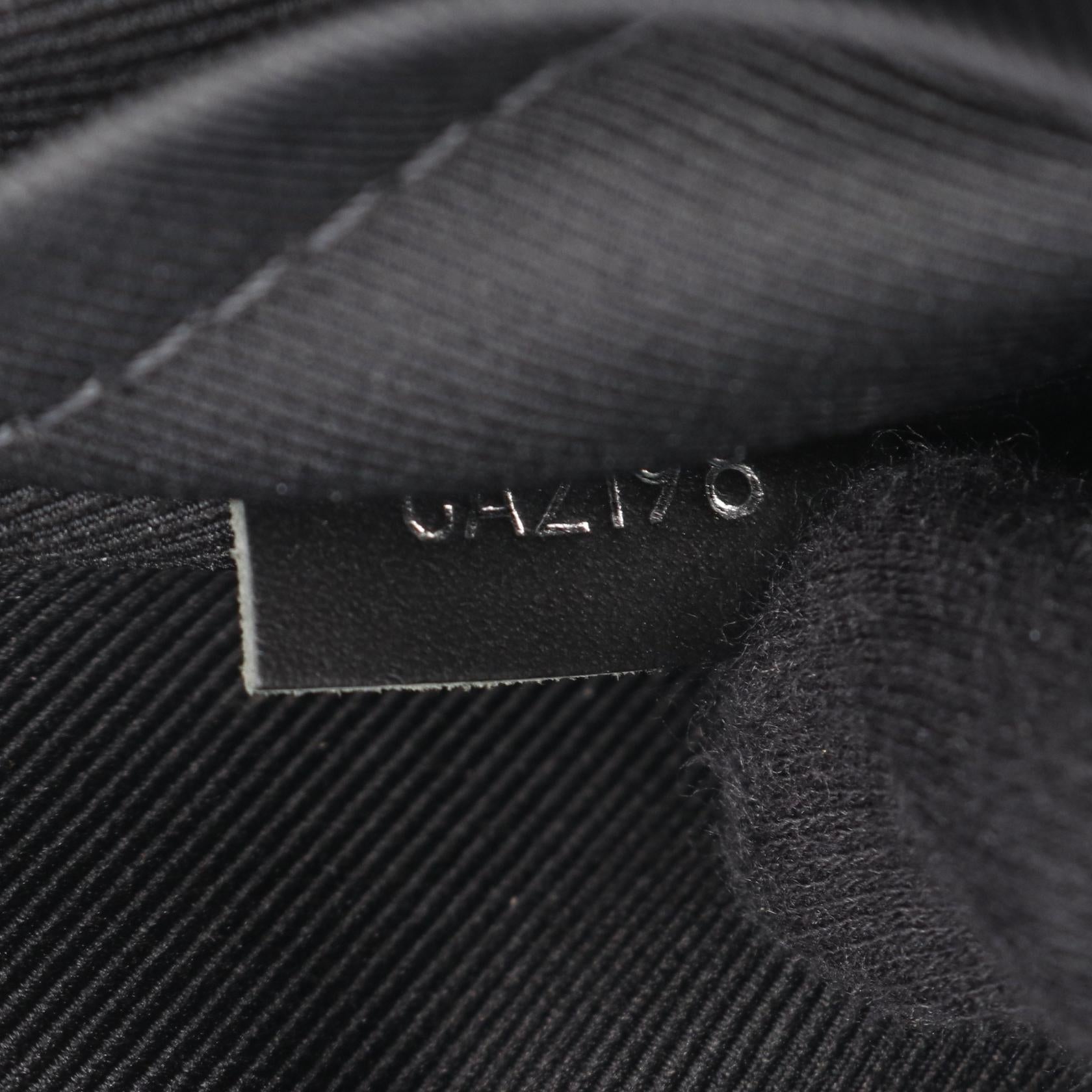 ルイ・ヴィトン ユーティリティ モノグラム 2WAY ウエストバッグ