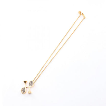 エルメス コルH ネックレス