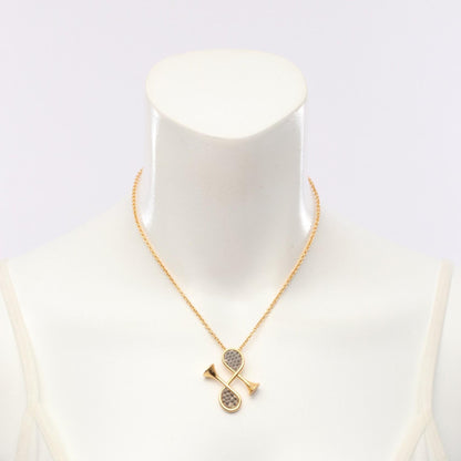 エルメス コルH ネックレス