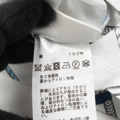 エルメス parcours sans faute コットントップス