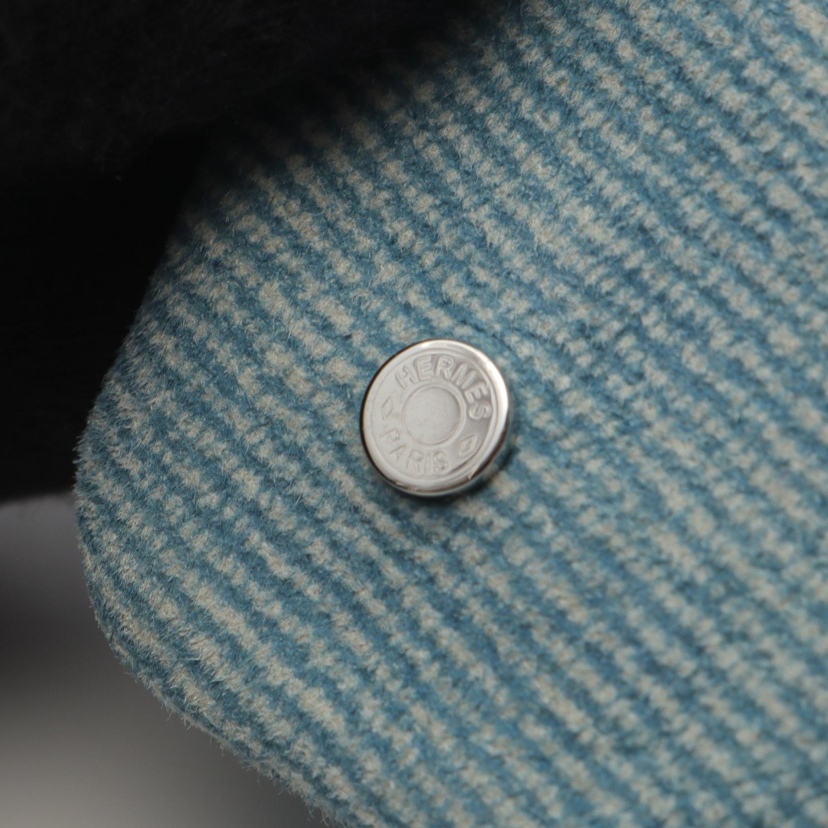 エルメス カルマツイルストーンウォッシュ アクセサリー