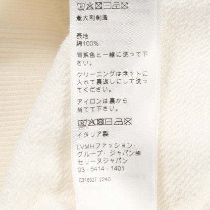 セリーヌ トリオンフ コットンスウェット