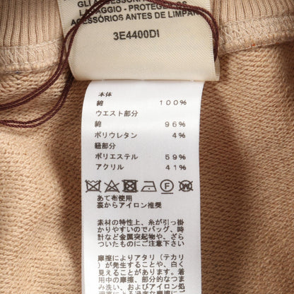 エルメス Fantaisie d’Etriers コットンパンツ