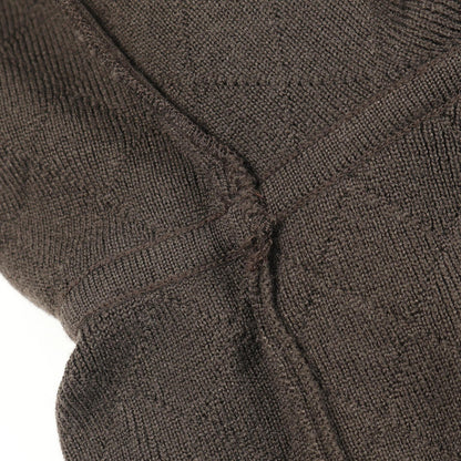 シャネル ココマーク ウール トップス