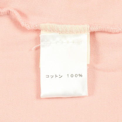 ルイヴィトン コットン長袖Tシャツ