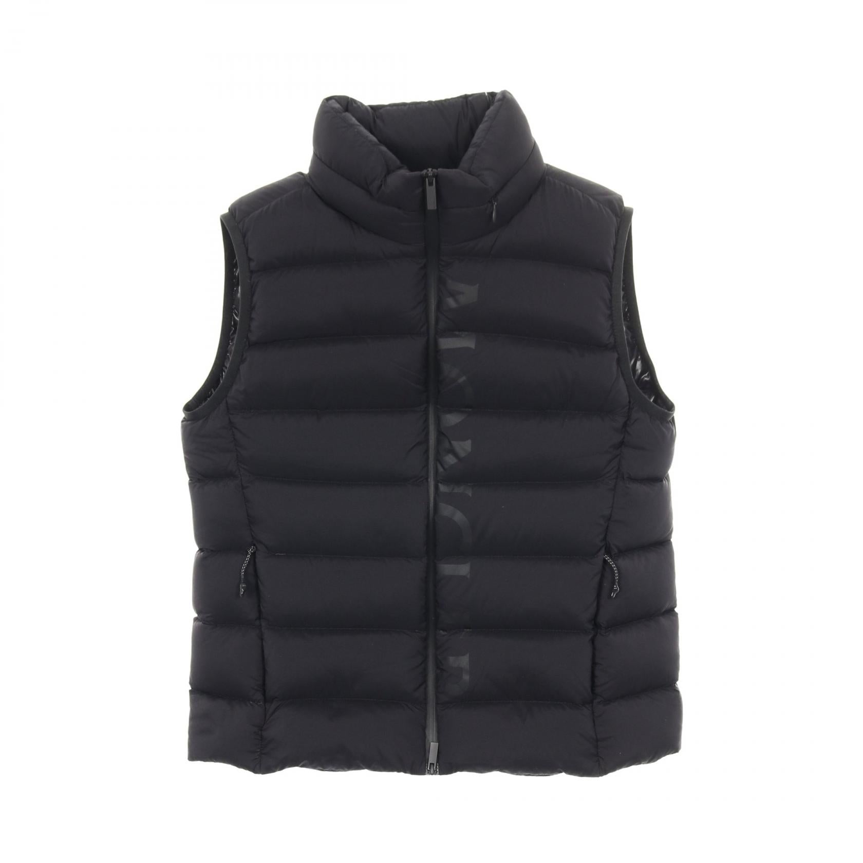 モンクレール CENIS GILET ナイロンダウンベスト