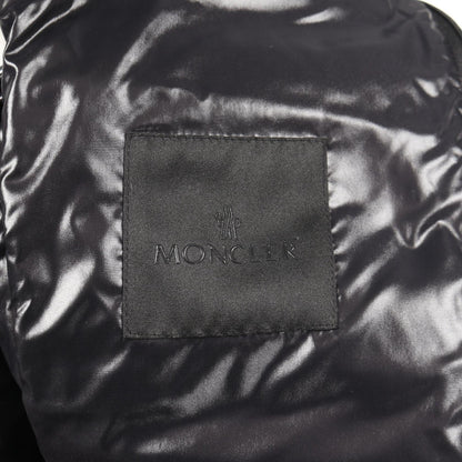 モンクレール CENIS GILET ナイロンダウンベスト