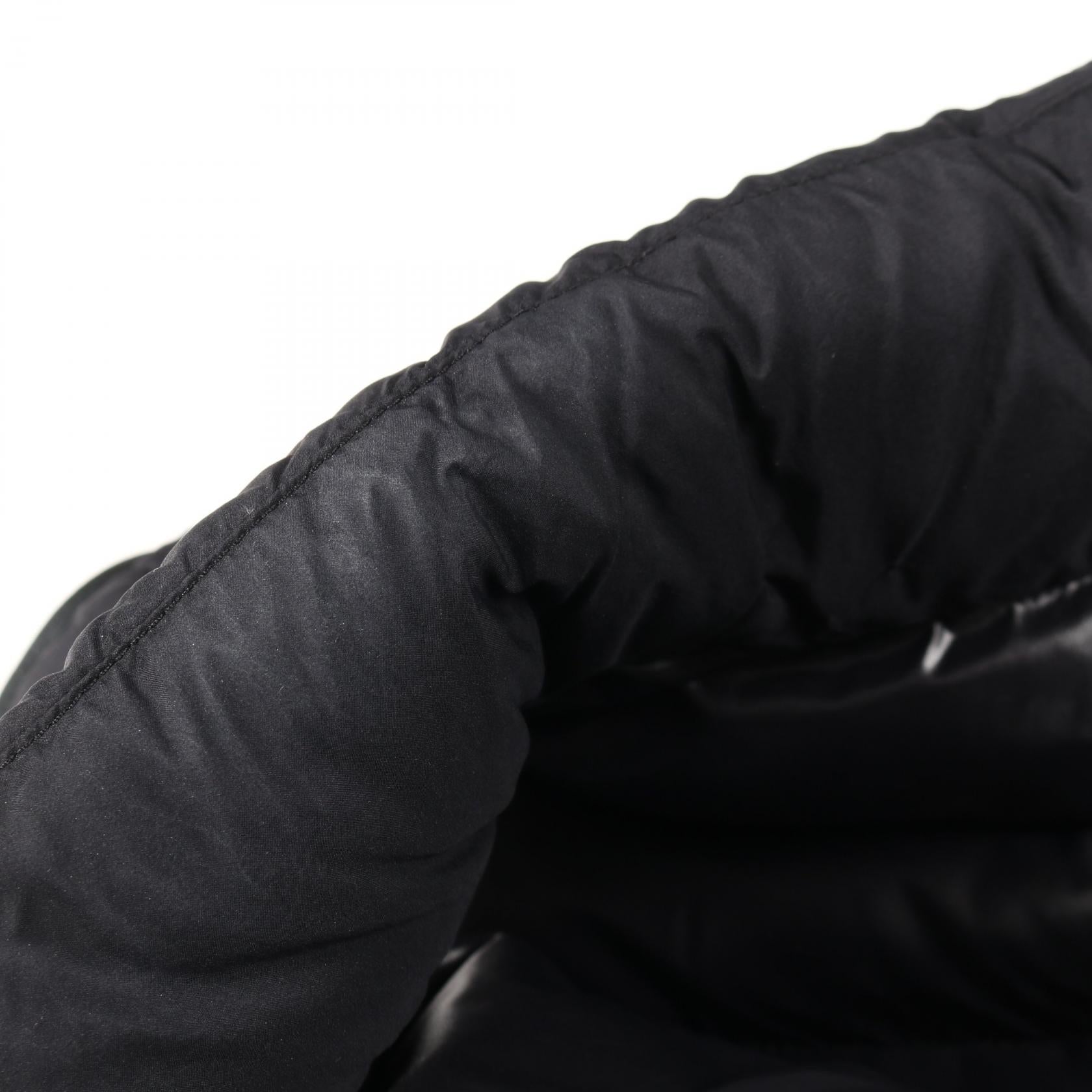 モンクレール CENIS GILET ナイロンダウンベスト