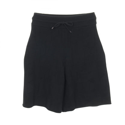 エルメス Hモチーフ ウールショートパンツ