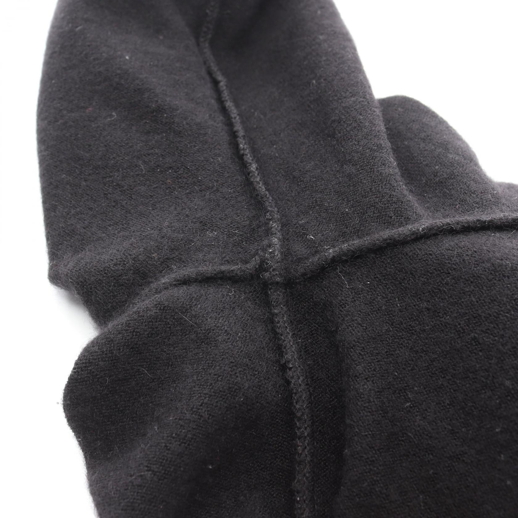 シャネル カシミヤニットトップス