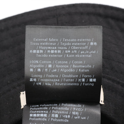 ヴァレンティノガラヴァーニ コットンハット