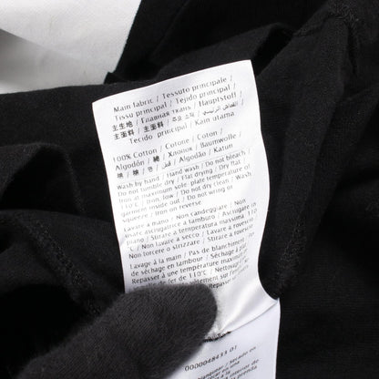 ヴァレンチノ コットン半袖Tシャツ