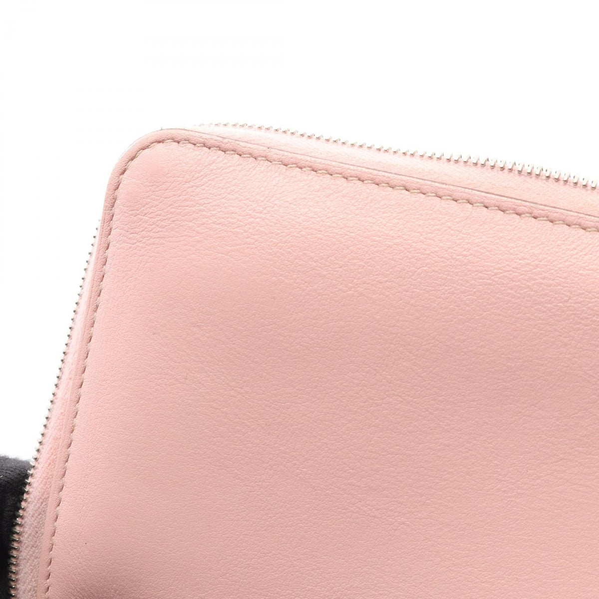 エルメス アザップロング レザー 長財布