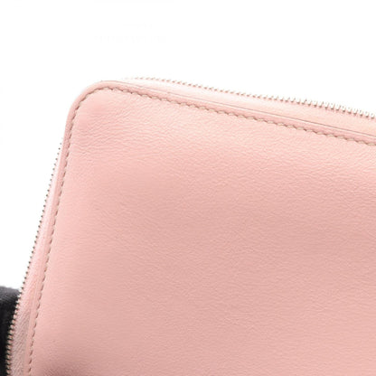 エルメス アザップロング レザー 長財布