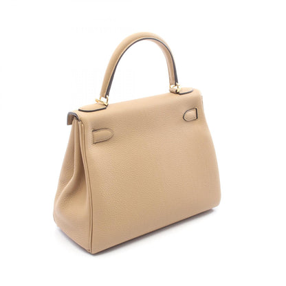 エルメス ケリー28 トゴ