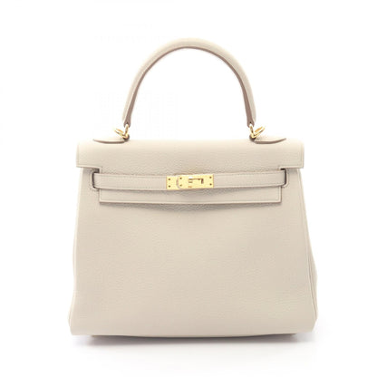 エルメス ケリー25 トゴ