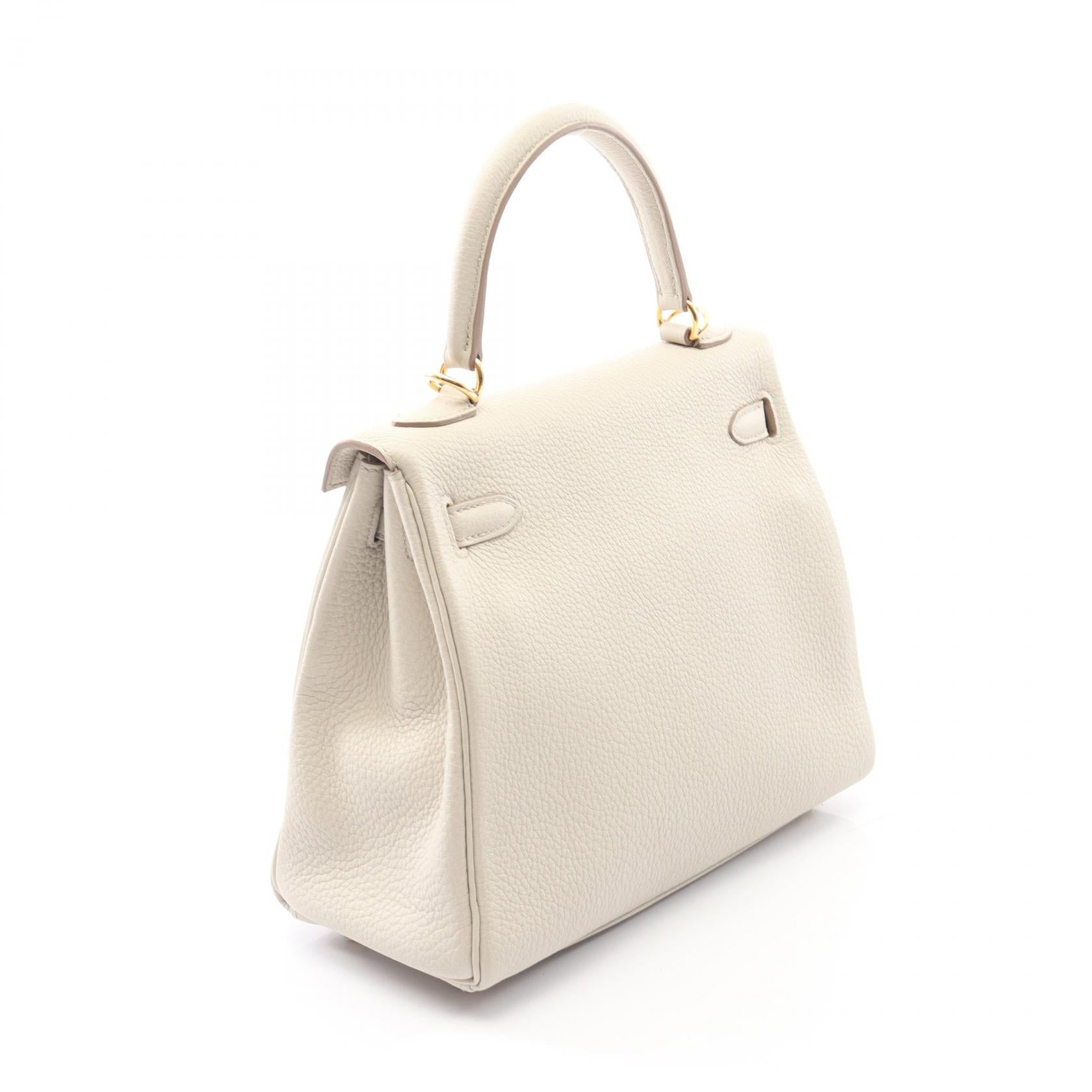 エルメス ケリー25 トゴ