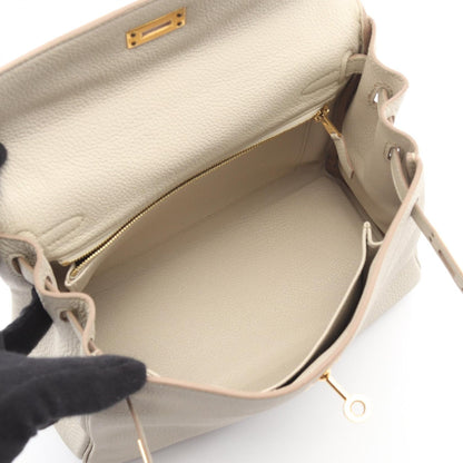 エルメス ケリー25 トゴ