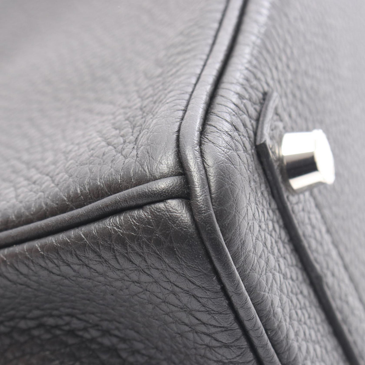エルメス バーキン25 トゴ