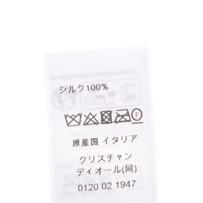 ディオール ミッツァ シルクスカーフ