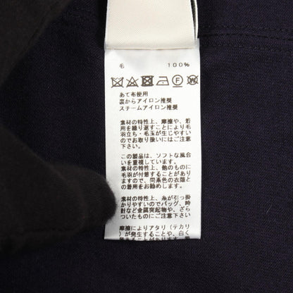 エルメス ウールニットトップス
