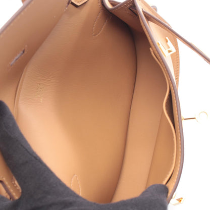 エルメス ジプシエールミニ ヴォースイフト ショルダーバッグ