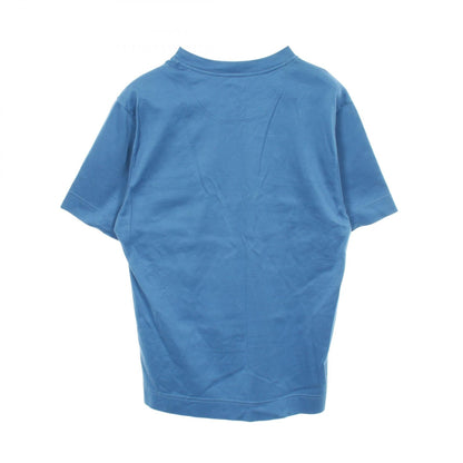 フェンディ コットン半袖Tシャツ