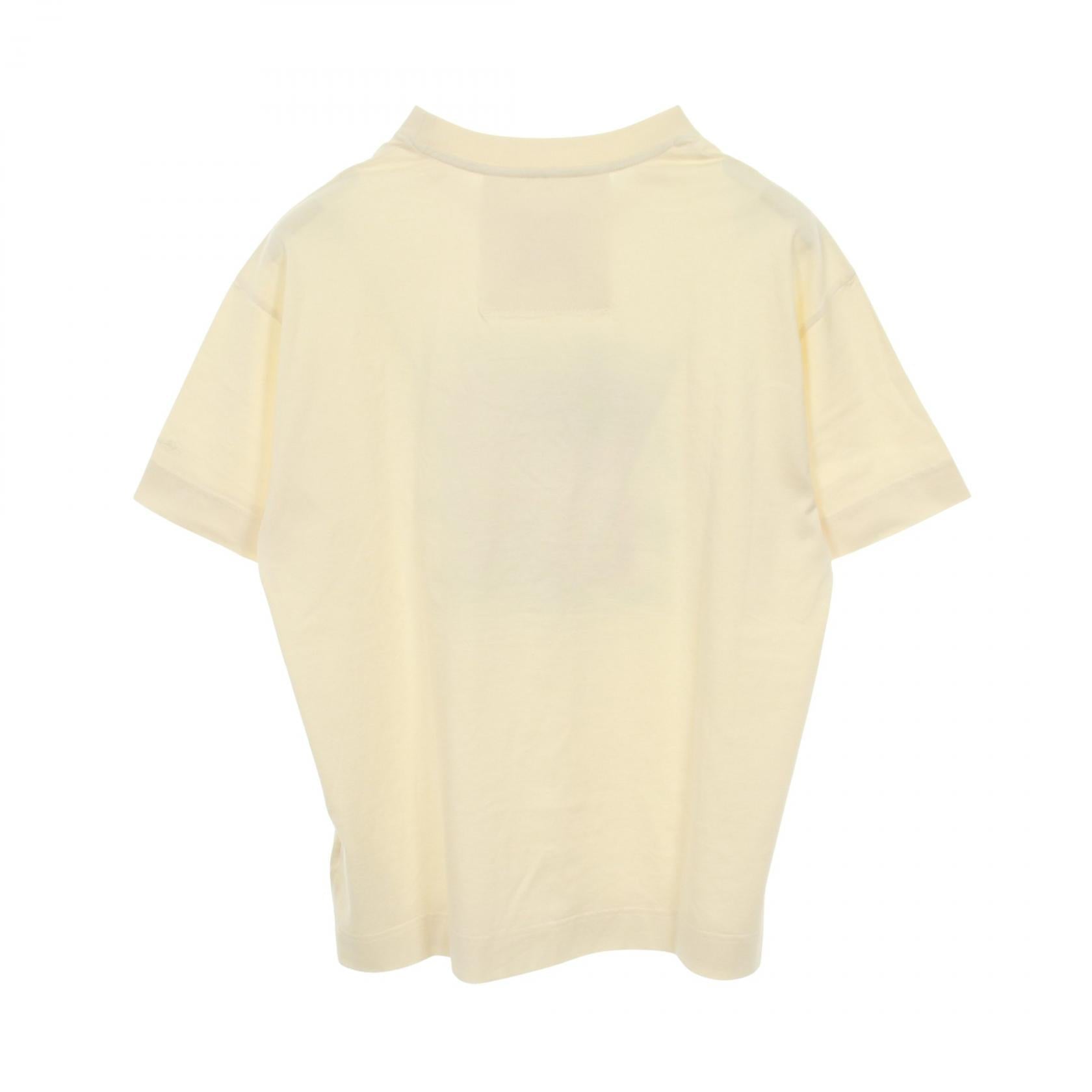 ジバンシィ 4G コットン半袖Tシャツ