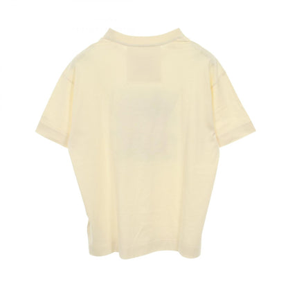 ジバンシィ 4G コットン半袖Tシャツ